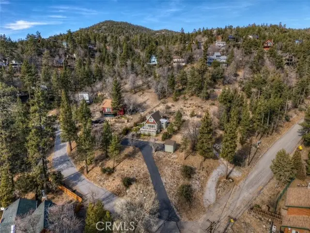 39676 Oakglen, Fawnskin, CA 92333 - #1