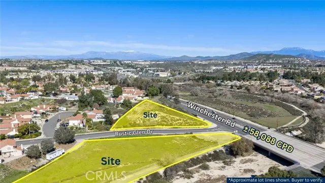 0 Winchester Rd, Temecula, CA 92591 - #2
