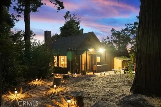 24251 Great View, Crestline, CA 92325 - #2