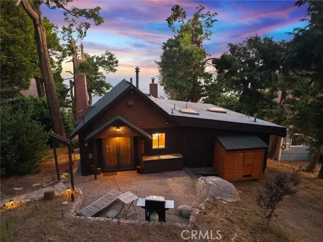 24251 Great View, Crestline, CA 92325 - #3