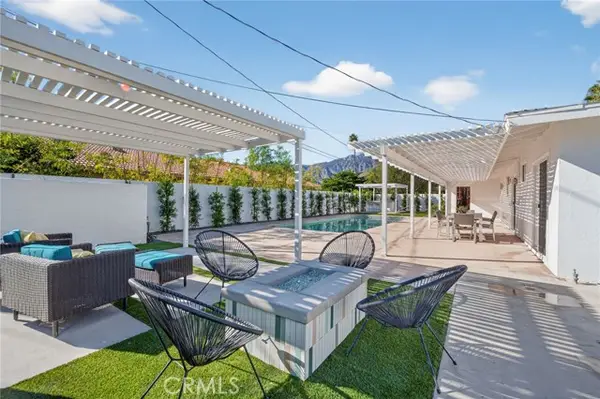 4379 Camino San Miguel, Palm Springs, CA 92264