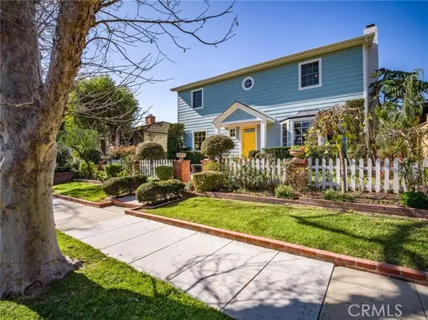 3905 California, Long Beach, CA 90807