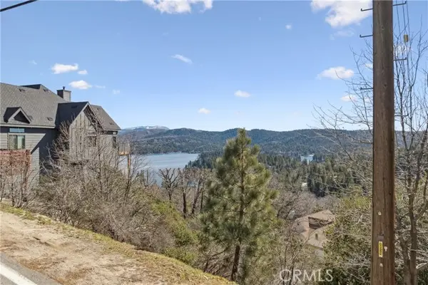 0 Matterhorn, Lake Arrowhead, CA 92352