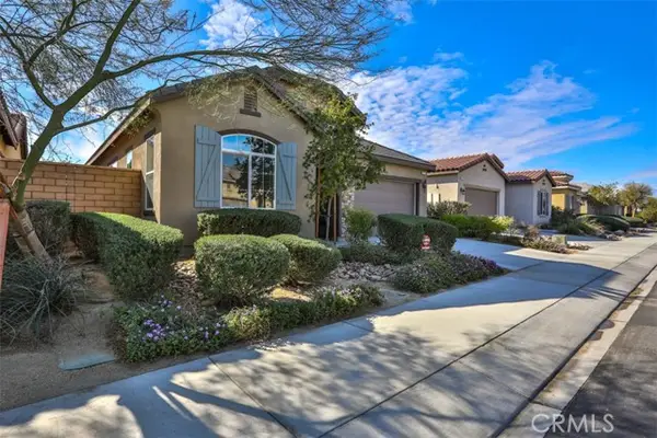 85365 Campana, Indio, CA 92203