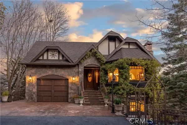 26335 Walnut Hills Drive, Lake Arrowhead, CA 92352