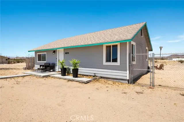 65076 Broadway, Joshua Tree, CA 92252 - #1