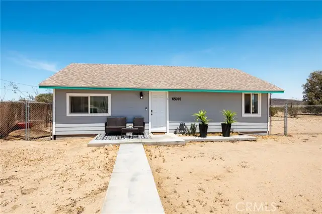 65076 Broadway, Joshua Tree, CA 92252 - #3