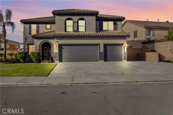 6573 Harrow, Mira Loma, CA 91752