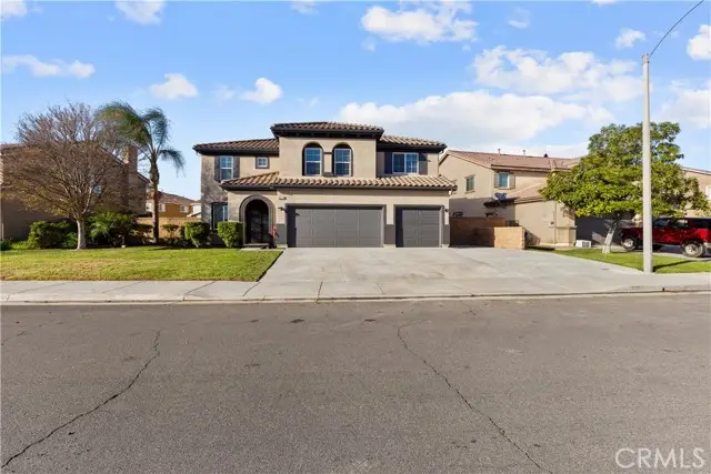 6573 Harrow, Mira Loma, CA 91752 - Image #3