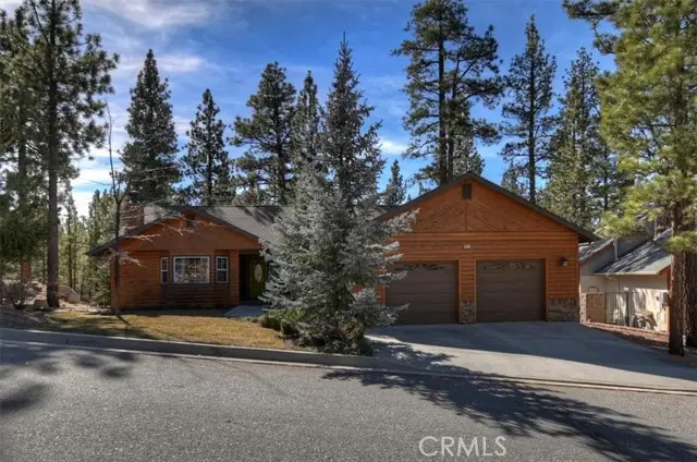 42243 Castle Crag, Big Bear Lake, CA 92315 - #2