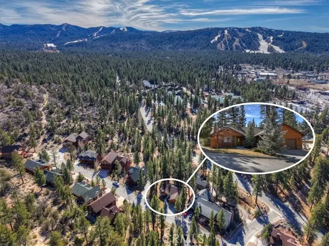 42243 Castle Crag, Big Bear Lake, CA 92315 - #3