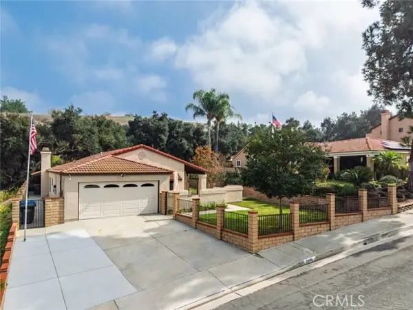 2446 Hillman, Rowland Heights, CA 91748
