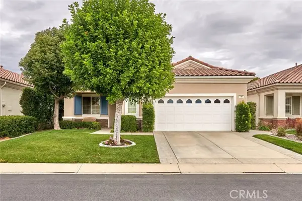 1566 High Meadow, Beaumont, CA 92223