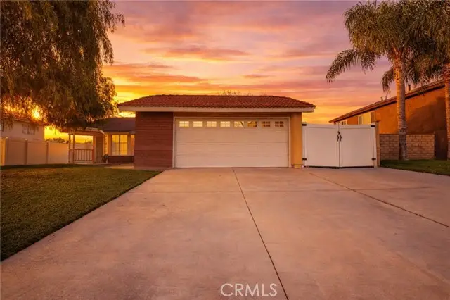 11619 Capitol Drive, Riverside, CA 92503 - #1