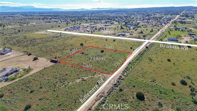 2 Buttemere, Phelan, CA 92371 - Image #1