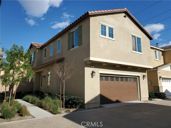 16229 Castello Lane  #6, Fontana, CA 92336