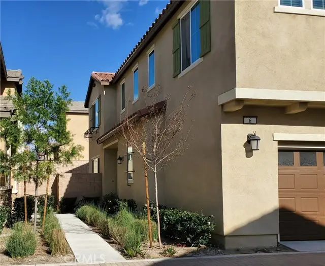 16229 Castello Lane  #6, Fontana, CA 92336 - #2