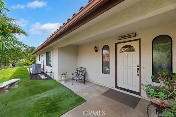 1168 Crescent Ridge, Fallbrook, CA 92028
