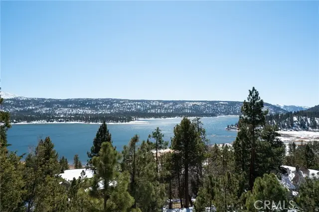 955 Deer Trail Lane, Fawnskin, CA 92333 - #2