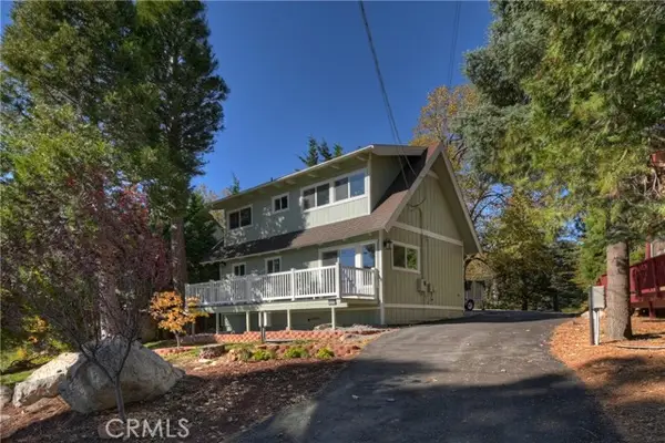 26650 Blackfoot Trail, Rimforest, CA 92378