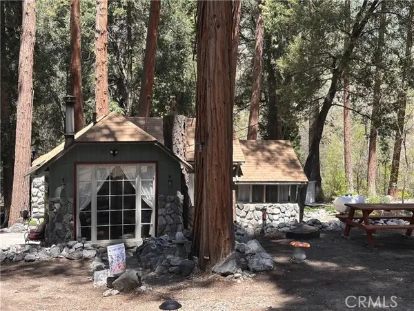 40180 Valley Of The Falls Drive, Forest Falls, CA 92339