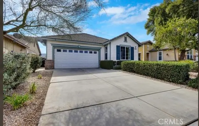 26153 DESERT ROSE LANE, Sun City, CA 92586 - #2