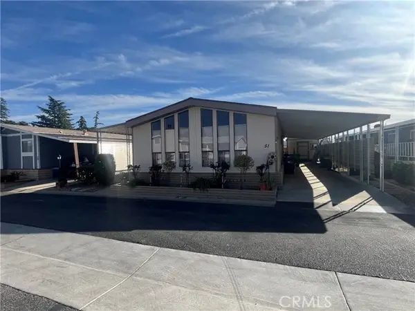 5700 Wilson  #51, Banning, CA 92220