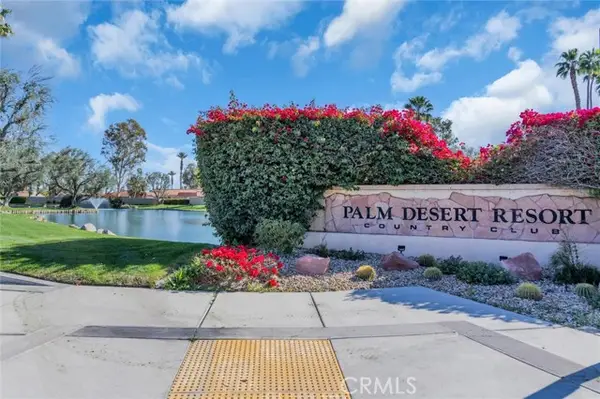 41588 Jupiter Hills Court, Palm Desert, CA 92211