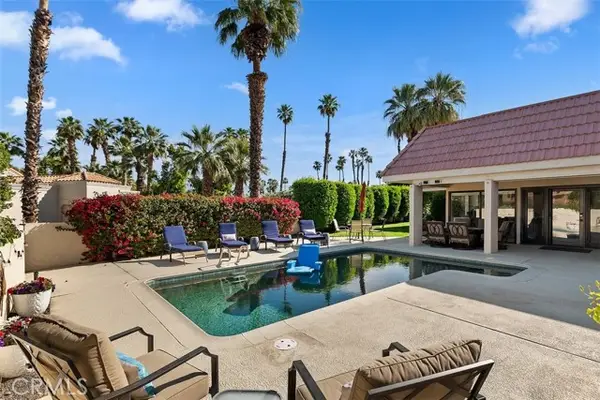 38560 Tandika Trail, Palm Desert, CA 92211