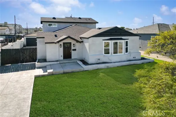 520 118th, Los Angeles, CA 90044