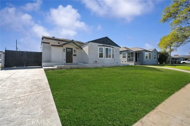 520 118th, Los Angeles, CA 90044 - Image #2