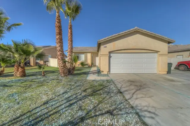11660 Desert Falls, Adelanto, CA 92301 - Image #1