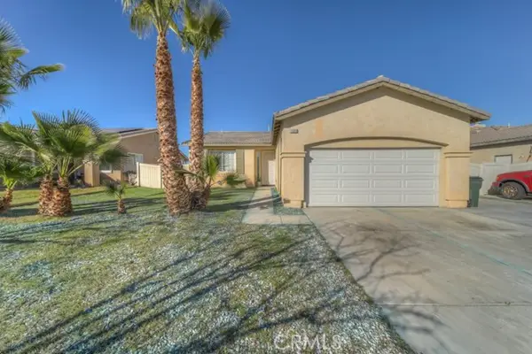 11660 Desert Falls, Adelanto, CA 92301