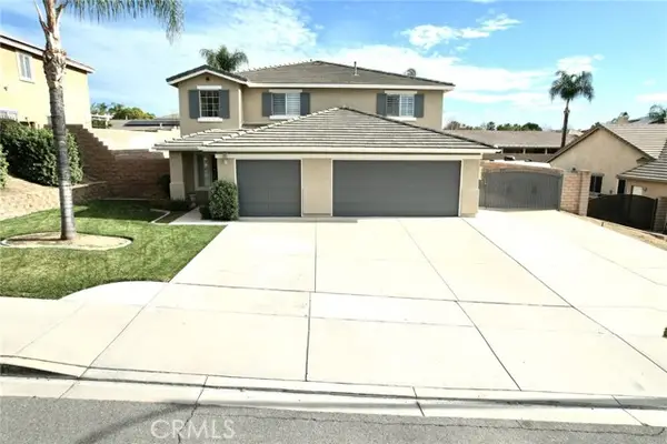 7833 CALLE CARRISA Street, Highland, CA 92346