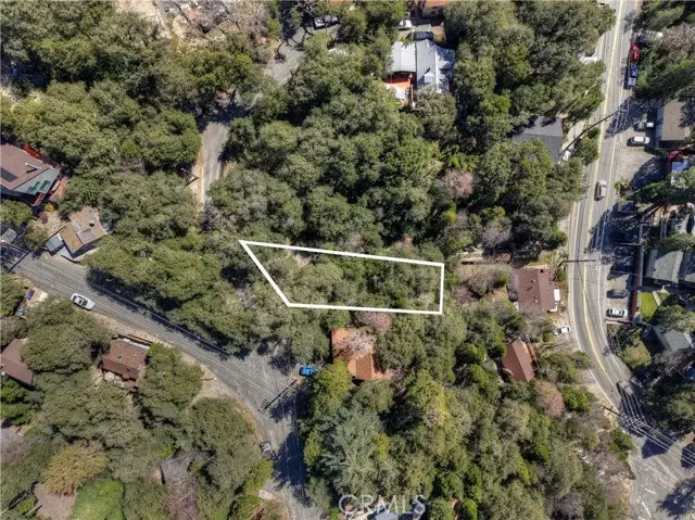 23491 Short Way, Crestline, CA 92325 - #2