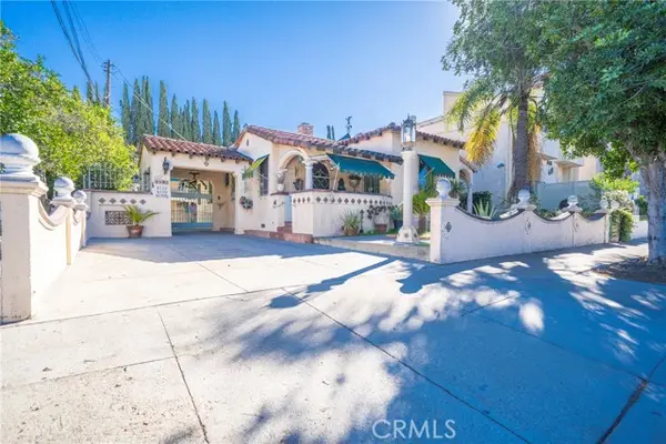 6130 Whitsett Ave, North Hollywood, CA 91606