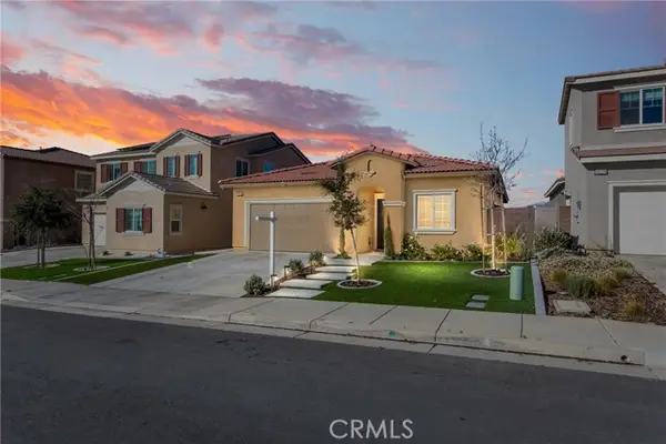 35334 Price, Beaumont, CA 92223