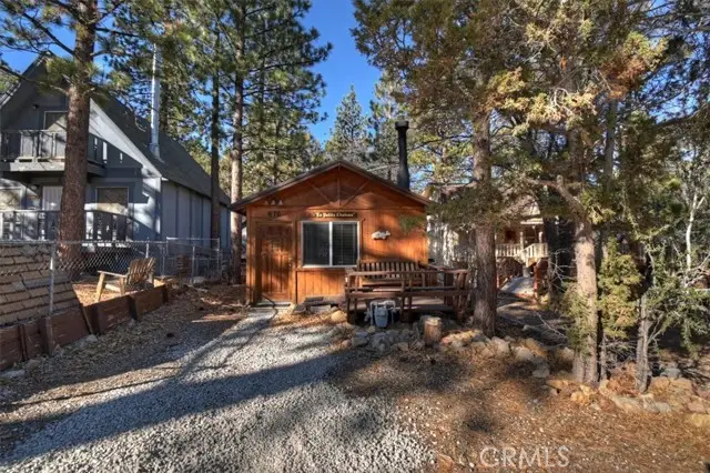 676 Pine Lane, Sugarloaf, CA 92386 - #3