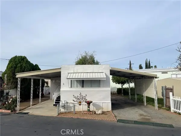 12995 6th, Yucaipa, CA 92399