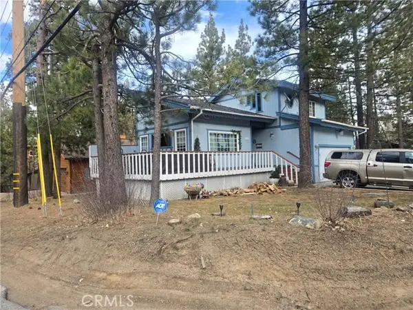 1161 Sugarpine, Big Bear City, CA 92314