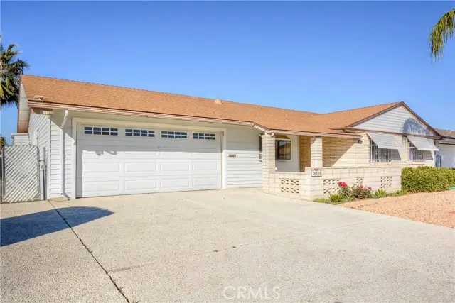 26500 New Bedford, Sun City, CA 92586 - #3