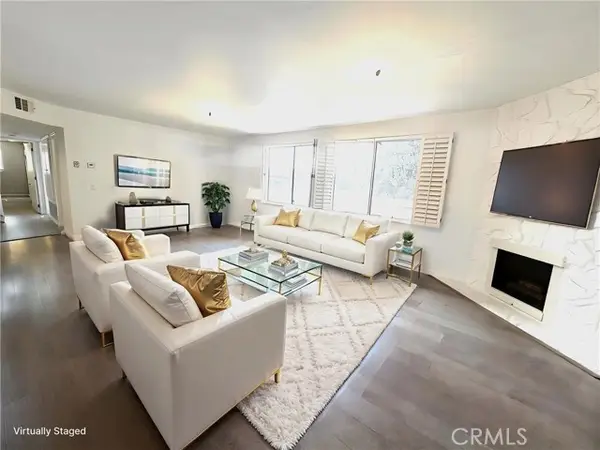 241 Reeves Drive  #302, Beverly Hills, CA 90212