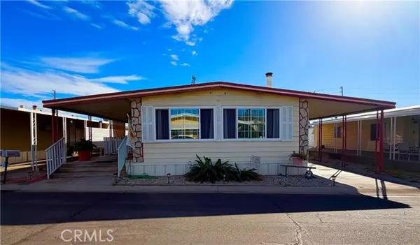 31816 Avenue Avenue  #16, Yucaipa, CA 92399