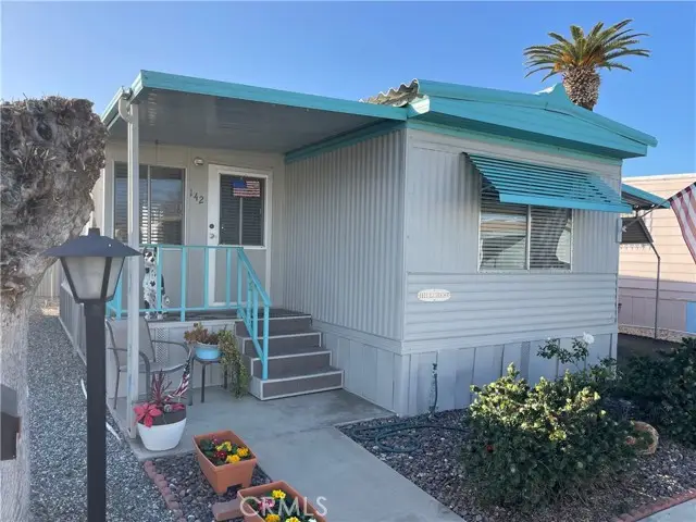 575 Lyon Avenue  #142, Hemet, CA 92543 - #1