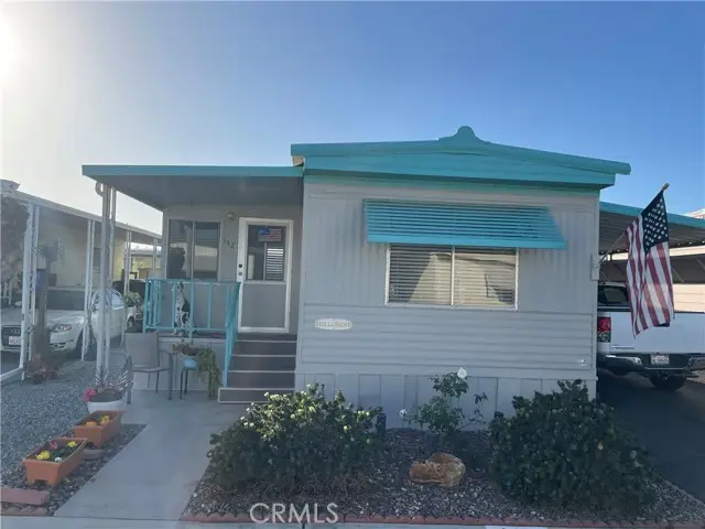 575 Lyon Avenue  #142, Hemet, CA 92543 - #2