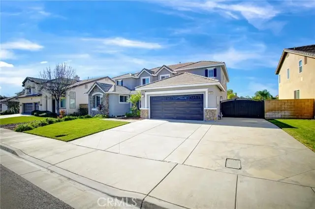 7863 Whippet, Corona, CA 92880 - Image #2