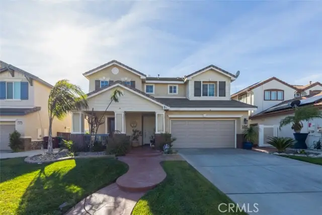 1537 Flamingo, Beaumont, CA 92223 - #1