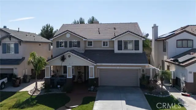 1537 Flamingo, Beaumont, CA 92223 - #3