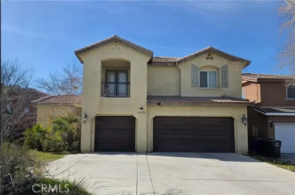 13792 Mesa Linda, Victorville, CA 92392
