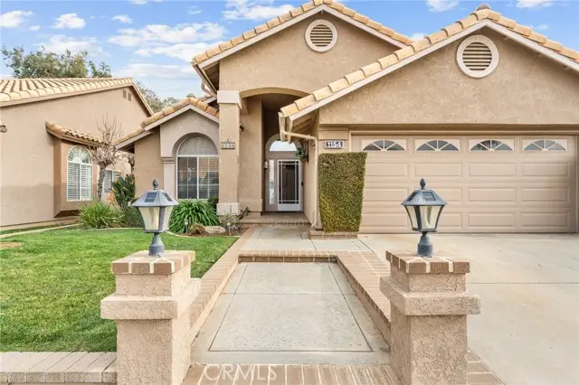 1154 Fairway Oaks, Banning, CA 92220 - #1